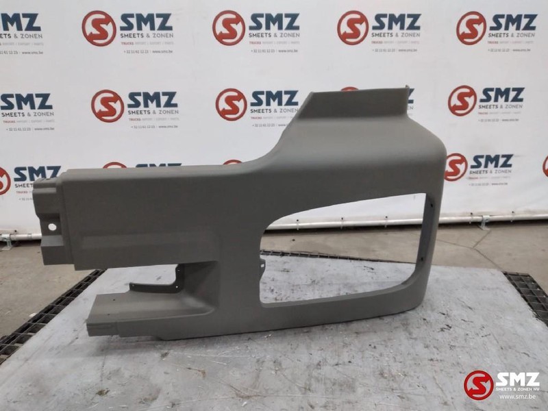 Mercedes-Benz Bumperhoek Mercedes Axor links - Ugao branika za Kamion: slika 1 Mercedes-Benz Bumperhoek Mercedes Axor links - Ugao branika za Kamion: slika 1