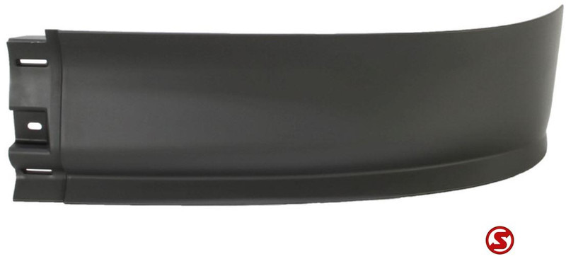 Mercedes-Benz Bumperspoiler links Mercedes Actros MP2/MP3 - Aerodinamika/ Spojler za Kamion: slika 1 Mercedes-Benz Bumperspoiler links Mercedes Actros MP2/MP3 - Aerodinamika/ Spojler za Kamion: slika 1