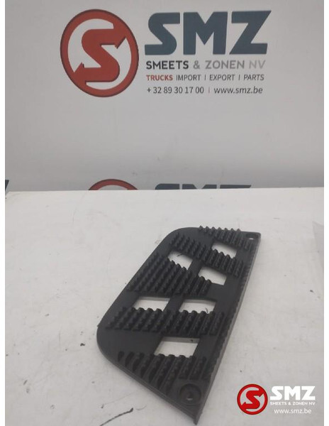 Mercedes-Benz Cabine opstapraster mercedes actros mp4 a960666472 - Kabina i enterijer za Kamion: slika 2 Mercedes-Benz Cabine opstapraster mercedes actros mp4 a960666472 - Kabina i enterijer za Kamion: slika 2