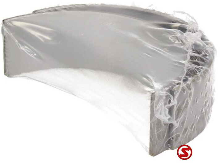 Mercedes-Benz Drijfstang lagerschaal (STD) MERCEDES ACTROS - Ležaj motora za Kamion: slika 1 Mercedes-Benz Drijfstang lagerschaal (STD) MERCEDES ACTROS - Ležaj motora za Kamion: slika 1