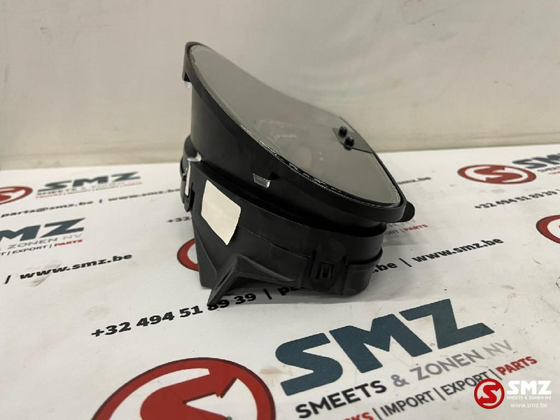 Mercedes-Benz Instrumentenpaneel mercedes sprinter W903 W904 - Komandna tabla za Kamion: slika 3 Mercedes-Benz Instrumentenpaneel mercedes sprinter W903 W904 - Komandna tabla za Kamion: slika 3