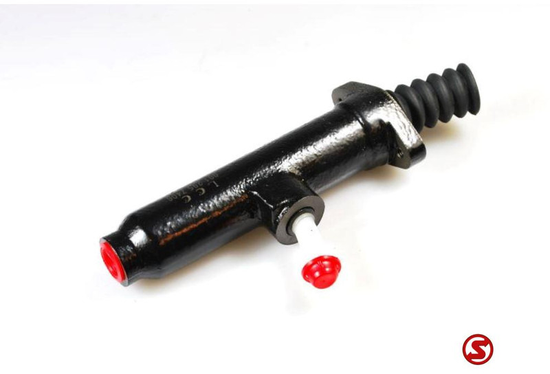 Mercedes-Benz Koppelingscilinder Mercedes - Kvačilo i delovi za Kamion: slika 1 Mercedes-Benz Koppelingscilinder Mercedes - Kvačilo i delovi za Kamion: slika 1