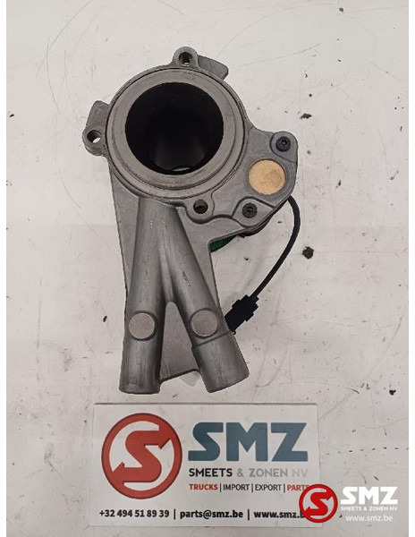 Mercedes-Benz Koppelingsdruklager Mercedes - Kvačilo i delovi za Kamion: slika 2 Mercedes-Benz Koppelingsdruklager Mercedes - Kvačilo i delovi za Kamion: slika 2