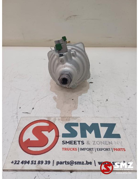 Mercedes-Benz Koppelingsversterker Mercedes - Kvačilo i delovi za Kamion: slika 3 Mercedes-Benz Koppelingsversterker Mercedes - Kvačilo i delovi za Kamion: slika 3