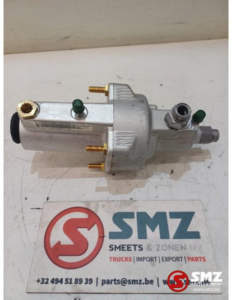 Mercedes-Benz Koppelingsversterker Mercedes - Kvačilo i delovi za Kamion: slika 4 Mercedes-Benz Koppelingsversterker Mercedes - Kvačilo i delovi za Kamion: slika 4