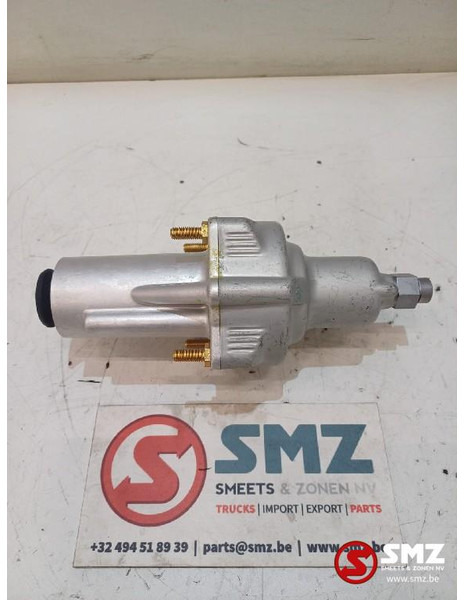 Mercedes-Benz Koppelingsversterker Mercedes - Kvačilo i delovi za Kamion: slika 2 Mercedes-Benz Koppelingsversterker Mercedes - Kvačilo i delovi za Kamion: slika 2