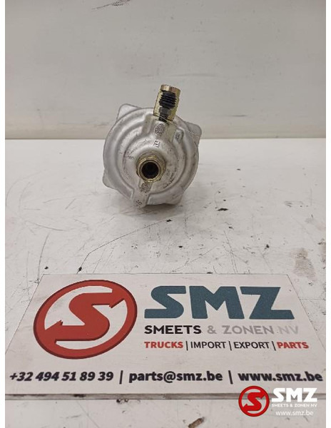 Mercedes-Benz Koppelingsversterker Mercedes - Kvačilo i delovi za Kamion: slika 4 Mercedes-Benz Koppelingsversterker Mercedes - Kvačilo i delovi za Kamion: slika 4