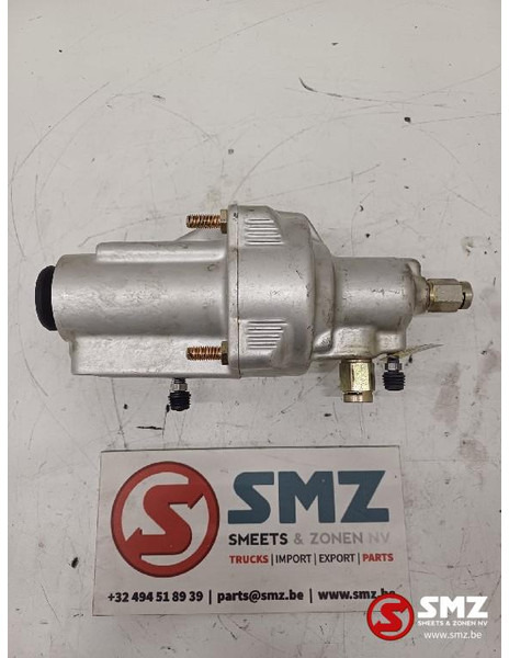 Mercedes-Benz Koppelingsversterker Mercedes - Kvačilo i delovi za Kamion: slika 2 Mercedes-Benz Koppelingsversterker Mercedes - Kvačilo i delovi za Kamion: slika 2