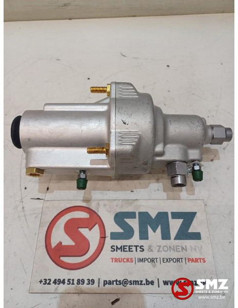 Mercedes-Benz Koppelingsversterker Mercedes - Kvačilo i delovi za Kamion: slika 1 Mercedes-Benz Koppelingsversterker Mercedes - Kvačilo i delovi za Kamion: slika 1