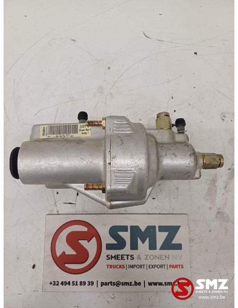 Mercedes-Benz Koppelingsversterker Mercedes - Kvačilo i delovi za Kamion: slika 1 Mercedes-Benz Koppelingsversterker Mercedes - Kvačilo i delovi za Kamion: slika 1