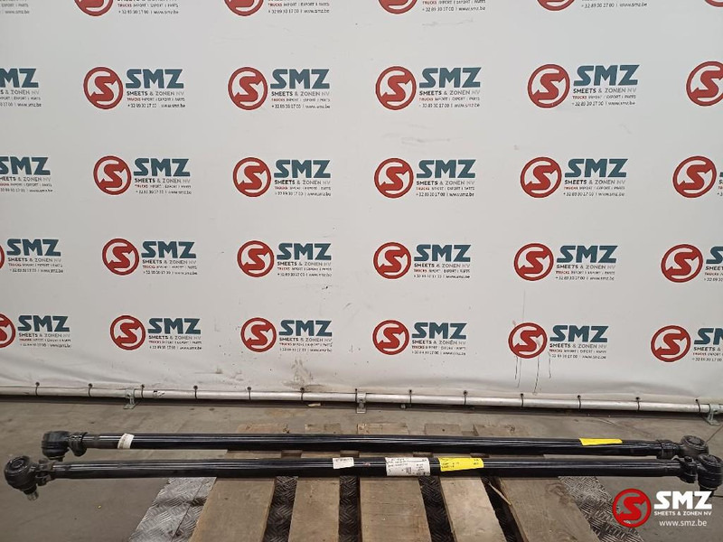 Mercedes-Benz Lot van 2 spoorstangen Mercedes - Upravljački sistem za Kamion: slika 1 Mercedes-Benz Lot van 2 spoorstangen Mercedes - Upravljački sistem za Kamion: slika 1