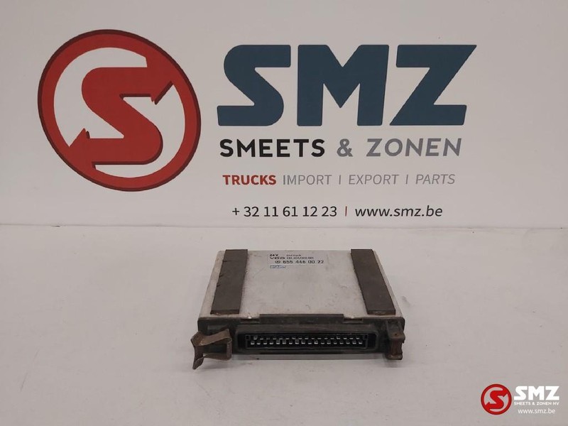 Mercedes-Benz Occ ABS control unit VDO 24V Mercedes - Upravljačka jedinica za Kamion: slika 1 Mercedes-Benz Occ ABS control unit VDO 24V Mercedes - Upravljačka jedinica za Kamion: slika 1