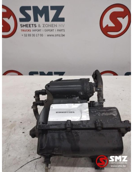 Mercedes-Benz Occ AdBluepomp Mercedes Axor - Obrada goriva/ Dostava goriva za Kamion: slika 3 Mercedes-Benz Occ AdBluepomp Mercedes Axor - Obrada goriva/ Dostava goriva za Kamion: slika 3