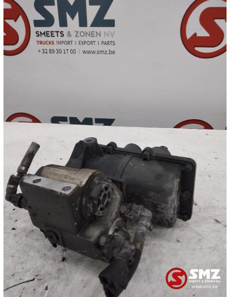 Mercedes-Benz Occ AdBluepomp Mercedes Axor - Obrada goriva/ Dostava goriva za Kamion: slika 2 Mercedes-Benz Occ AdBluepomp Mercedes Axor - Obrada goriva/ Dostava goriva za Kamion: slika 2