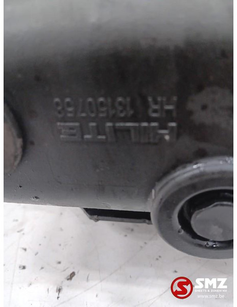 Mercedes-Benz Occ AdBluepomp Mercedes - Obrada goriva/ Dostava goriva za Kamion: slika 3 Mercedes-Benz Occ AdBluepomp Mercedes - Obrada goriva/ Dostava goriva za Kamion: slika 3