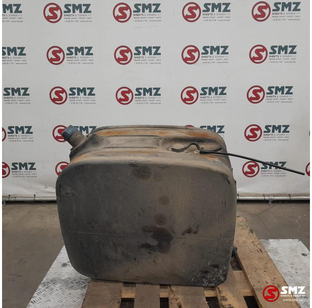 Mercedes-Benz Occ AdBluetank 95L Mercedes - Obrada goriva/ Dostava goriva za Kamion: slika 4 Mercedes-Benz Occ AdBluetank 95L Mercedes - Obrada goriva/ Dostava goriva za Kamion: slika 4