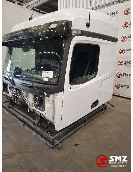 Mercedes-Benz Occ Cabine Actros MP5 Mercedes - Kabina i enterijer za Kamion: slika 1 Mercedes-Benz Occ Cabine Actros MP5 Mercedes - Kabina i enterijer za Kamion: slika 1