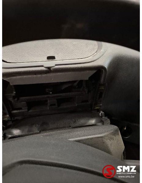 Mercedes-Benz Occ Cabine Actros MP5 Mercedes - Kabina i enterijer za Kamion: slika 4 Mercedes-Benz Occ Cabine Actros MP5 Mercedes - Kabina i enterijer za Kamion: slika 4