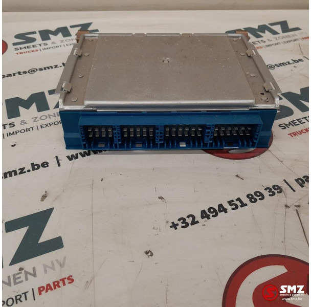 Mercedes-Benz Occ ECU EBS regeleenheid Mercedes - Upravljačka jedinica za Kamion: slika 5 Mercedes-Benz Occ ECU EBS regeleenheid Mercedes - Upravljačka jedinica za Kamion: slika 5