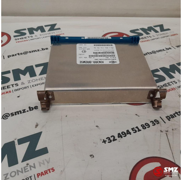 Mercedes-Benz Occ ECU EBS regeleenheid Mercedes - Upravljačka jedinica za Kamion: slika 2 Mercedes-Benz Occ ECU EBS regeleenheid Mercedes - Upravljačka jedinica za Kamion: slika 2
