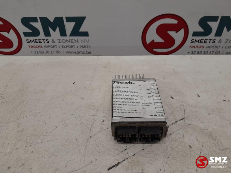 Mercedes-Benz Occ ECU ECAS 4x2 VL regeleenheid Mercedes - Upravljačka jedinica za Kamion: slika 2 Mercedes-Benz Occ ECU ECAS 4x2 VL regeleenheid Mercedes - Upravljačka jedinica za Kamion: slika 2