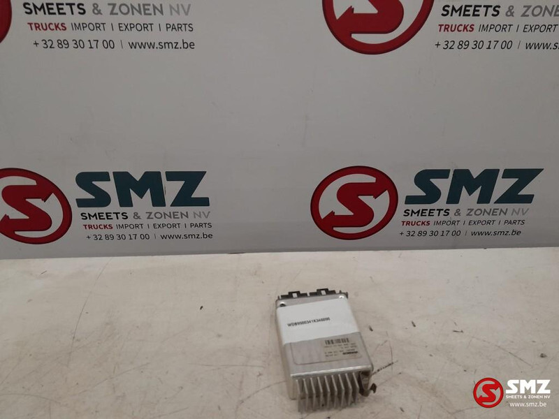 Mercedes-Benz Occ ECU ECAS 4x2 VL regeleenheid Mercedes - Upravljačka jedinica za Kamion: slika 3 Mercedes-Benz Occ ECU ECAS 4x2 VL regeleenheid Mercedes - Upravljačka jedinica za Kamion: slika 3