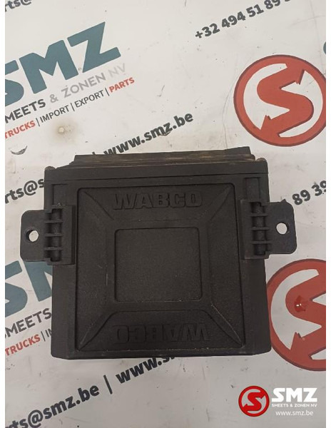 Mercedes-Benz Occ ECU ECAS regeleenheid Mercedes - Upravljačka jedinica za Kamion: slika 3 Mercedes-Benz Occ ECU ECAS regeleenheid Mercedes - Upravljačka jedinica za Kamion: slika 3