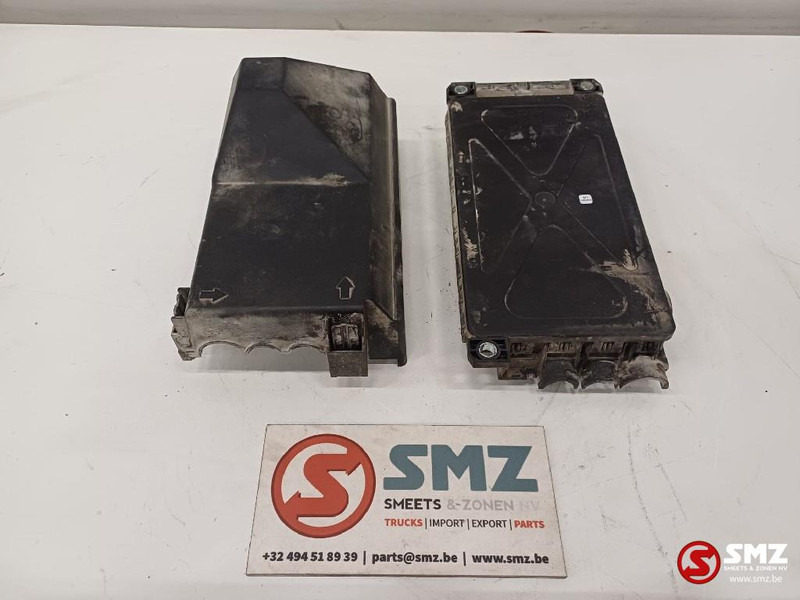 Mercedes-Benz Occ ECU Frontmodule regeleenheid Mercedes - Upravljačka jedinica za Kamion: slika 2 Mercedes-Benz Occ ECU Frontmodule regeleenheid Mercedes - Upravljačka jedinica za Kamion: slika 2