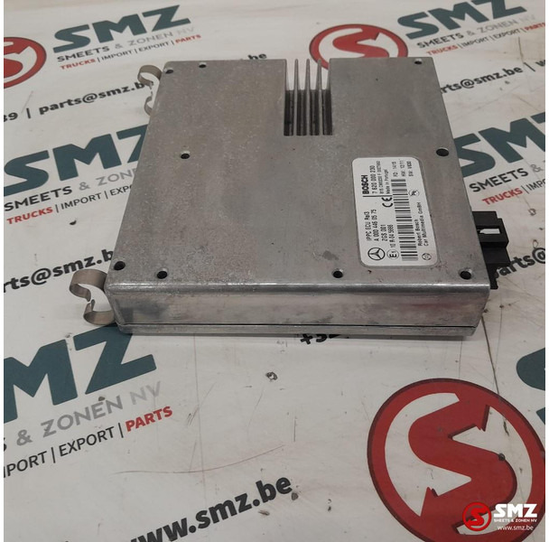 Mercedes-Benz Occ ECU IPPC regeleenheid Mercedes - Upravljačka jedinica za Kamion: slika 5 Mercedes-Benz Occ ECU IPPC regeleenheid Mercedes - Upravljačka jedinica za Kamion: slika 5