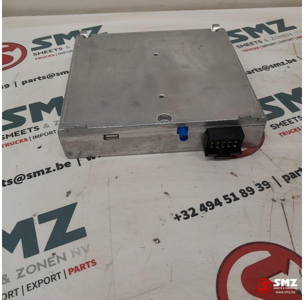 Mercedes-Benz Occ ECU IPPC regeleenheid Mercedes - Upravljačka jedinica za Kamion: slika 2 Mercedes-Benz Occ ECU IPPC regeleenheid Mercedes - Upravljačka jedinica za Kamion: slika 2