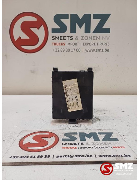 Mercedes-Benz Occ ECU central gateway regeleenheid Mercedes - Upravljačka jedinica za Kamion: slika 2 Mercedes-Benz Occ ECU central gateway regeleenheid Mercedes - Upravljačka jedinica za Kamion: slika 2