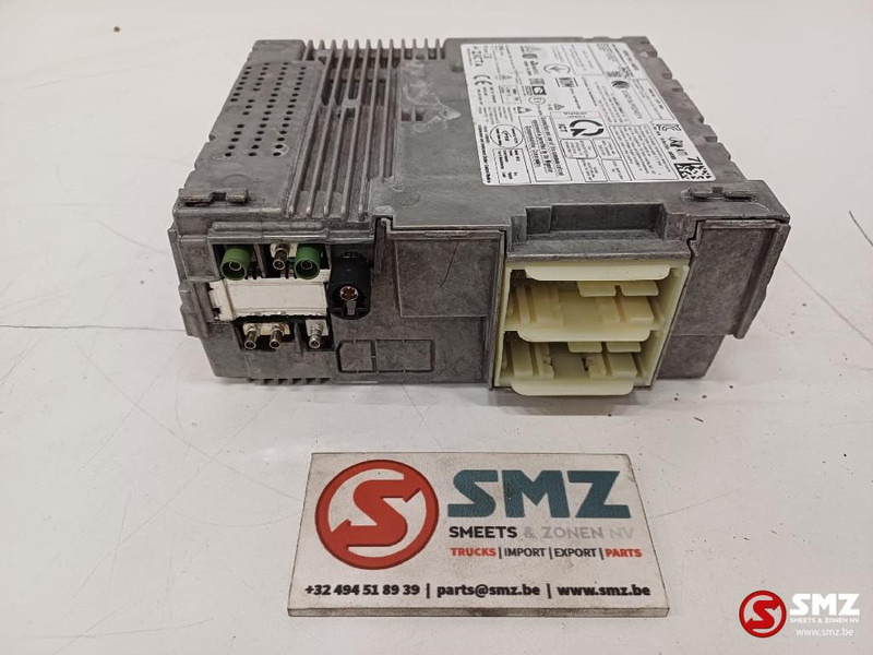 Mercedes-Benz Occ ECU computerradio - Upravljačka jedinica za Kamion: slika 1 Mercedes-Benz Occ ECU computerradio - Upravljačka jedinica za Kamion: slika 1