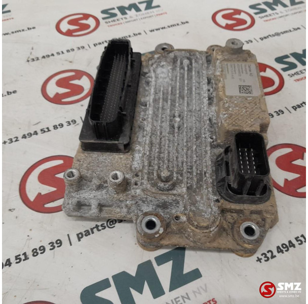 Mercedes-Benz Occ ECU motorbesturingseenheid OM471LA Mercedes - Upravljačka jedinica za Kamion: slika 4 Mercedes-Benz Occ ECU motorbesturingseenheid OM471LA Mercedes - Upravljačka jedinica za Kamion: slika 4