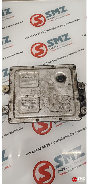 Mercedes-Benz Occ Ecu MCM2.1 Mercedes - Upravljačka jedinica za Kamion: slika 3 Mercedes-Benz Occ Ecu MCM2.1 Mercedes - Upravljačka jedinica za Kamion: slika 3