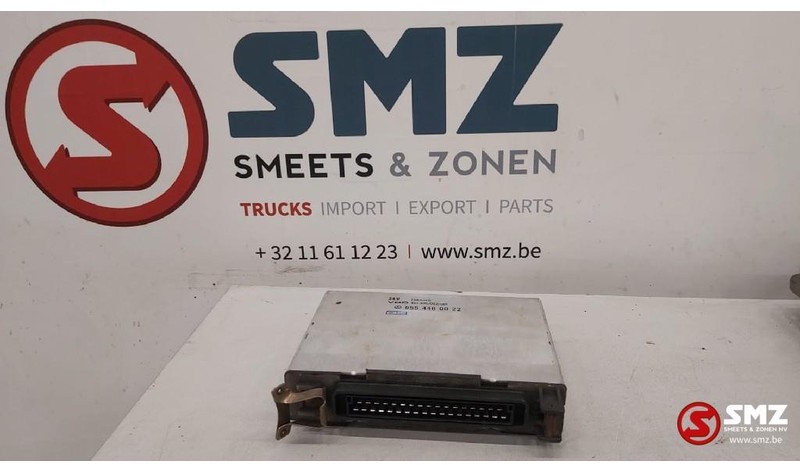 Mercedes-Benz Occ Ecu VDO Mercedes Actros MP1 - Upravljačka jedinica za Kamion: slika 1 Mercedes-Benz Occ Ecu VDO Mercedes Actros MP1 - Upravljačka jedinica za Kamion: slika 1