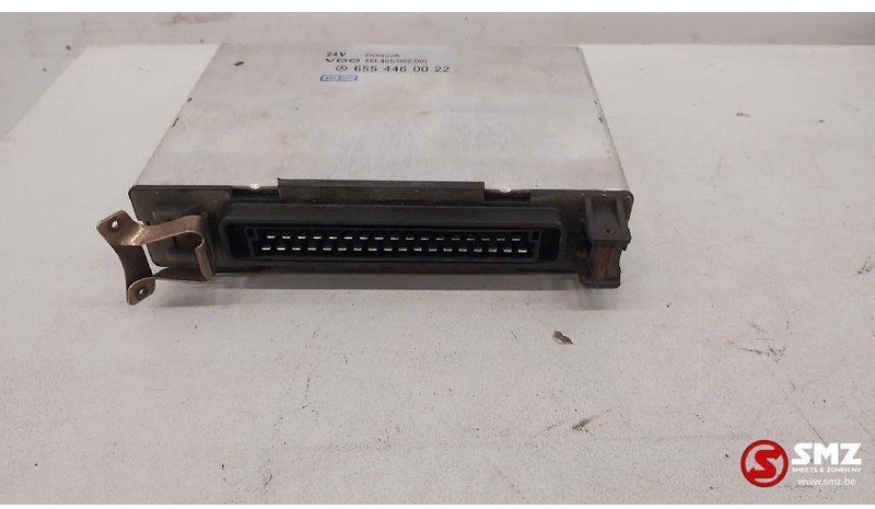 Mercedes-Benz Occ Ecu VDO Mercedes Actros MP1 - Upravljačka jedinica za Kamion: slika 3 Mercedes-Benz Occ Ecu VDO Mercedes Actros MP1 - Upravljačka jedinica za Kamion: slika 3