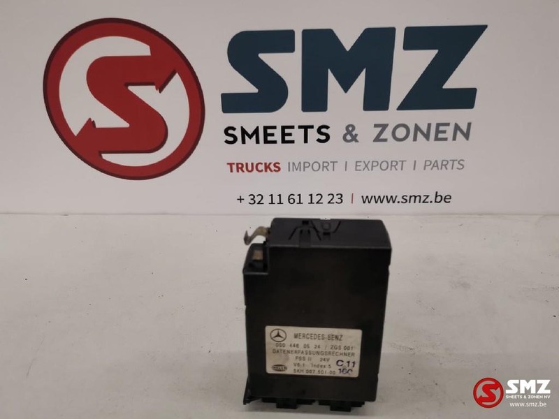 Mercedes-Benz Occ Hella regeleenheid Mercedes - Upravljačka jedinica za Kamion: slika 1 Mercedes-Benz Occ Hella regeleenheid Mercedes - Upravljačka jedinica za Kamion: slika 1