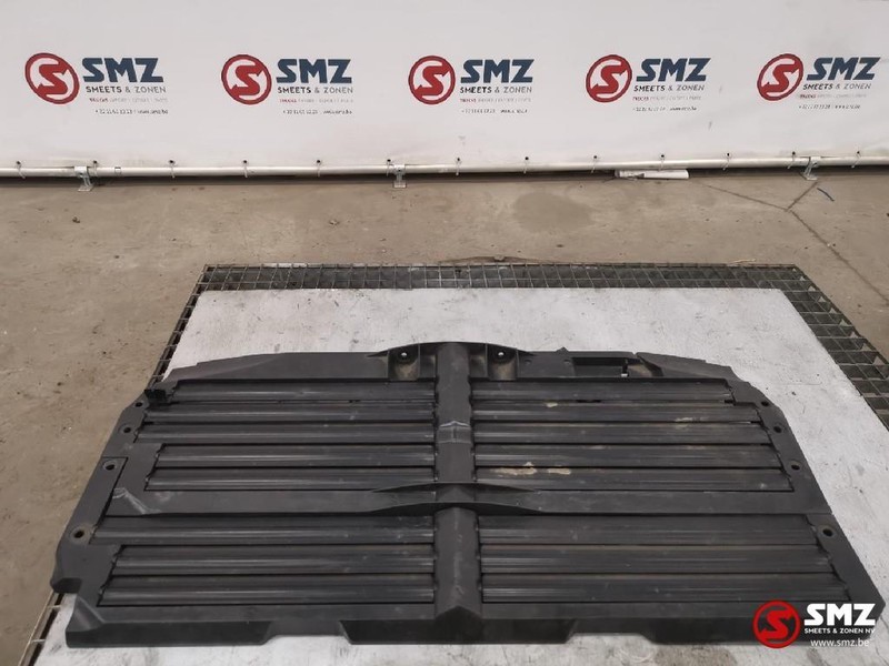 Mercedes-Benz Occ Luchtregelsysteem Actros MP4 - Sistem za hlađenje za Kamion: slika 1 Mercedes-Benz Occ Luchtregelsysteem Actros MP4 - Sistem za hlađenje za Kamion: slika 1