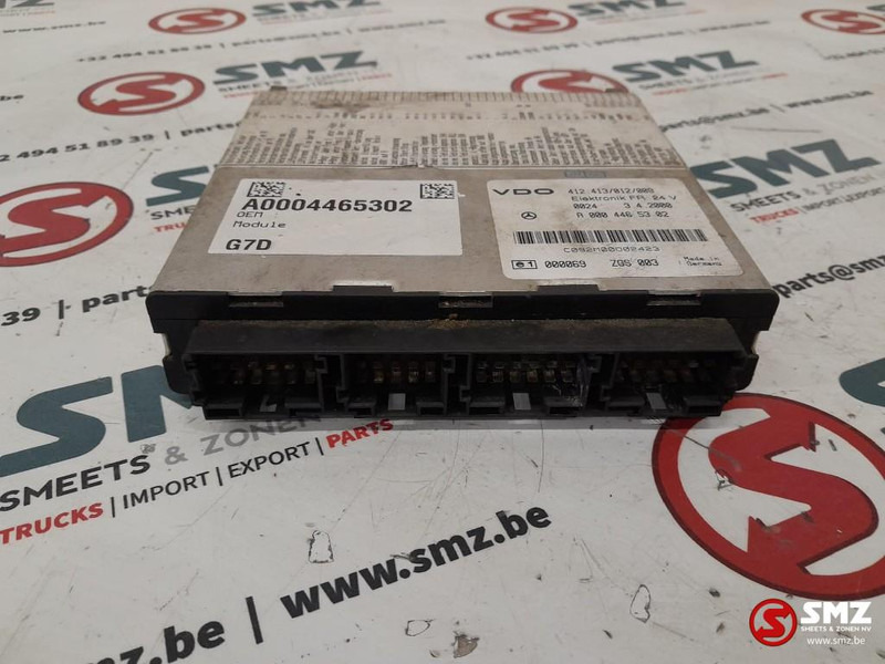 Mercedes-Benz Occ Module fmr Mercedes - Električni sistem za Kamion: slika 1 Mercedes-Benz Occ Module fmr Mercedes - Električni sistem za Kamion: slika 1