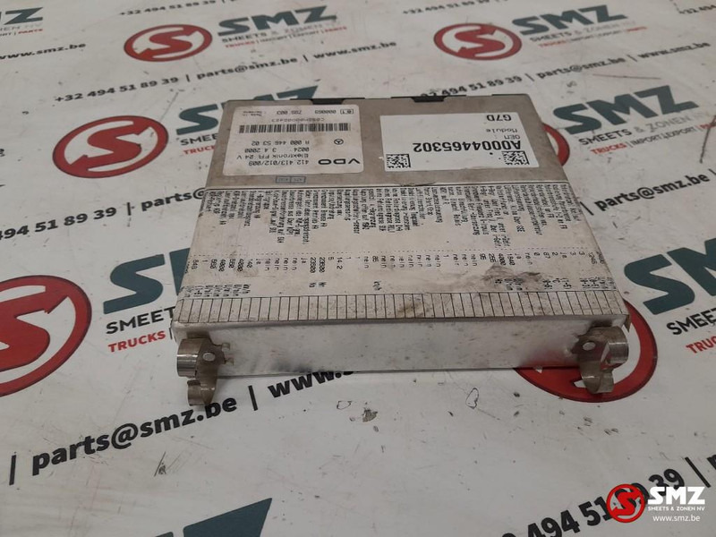 Mercedes-Benz Occ Module fmr Mercedes - Električni sistem za Kamion: slika 3 Mercedes-Benz Occ Module fmr Mercedes - Električni sistem za Kamion: slika 3