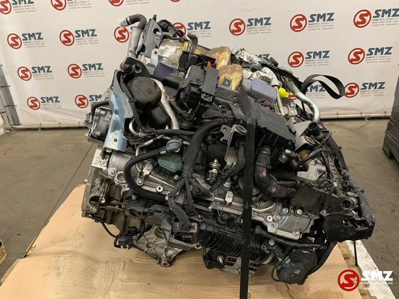 Mercedes-Benz Occ Motor Mercedes AMG 63 - Motor za Automobil: slika 2 Mercedes-Benz Occ Motor Mercedes AMG 63 - Motor za Automobil: slika 2