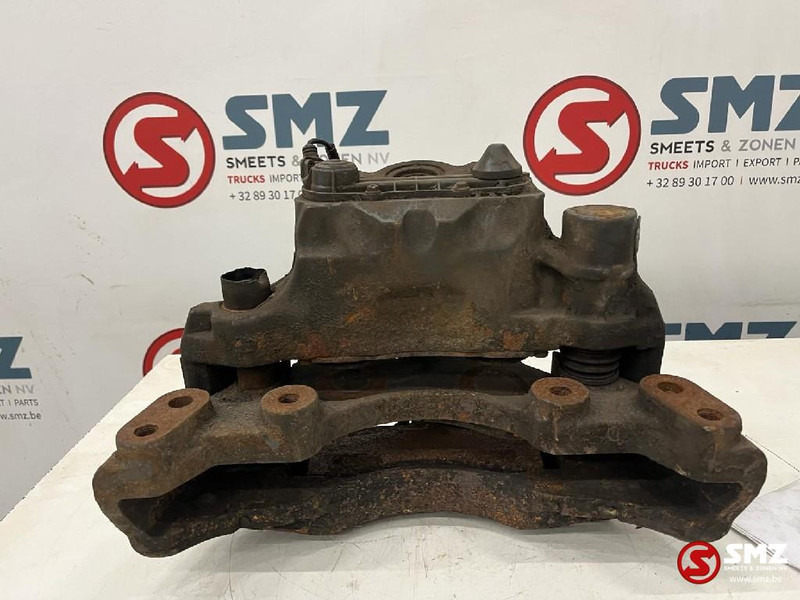Mercedes-Benz Occ Remklauw Mercedes - Sklopovi kočnice za Kamion: slika 1 Mercedes-Benz Occ Remklauw Mercedes - Sklopovi kočnice za Kamion: slika 1