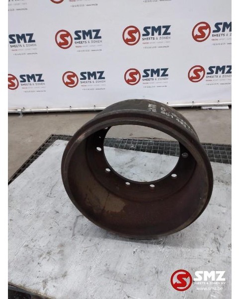 Mercedes-Benz Occ Remtrommel Mercedes Atego2,MK,NG,SK08.73- - Kočioni bubnjevi za Kamion: slika 2 Mercedes-Benz Occ Remtrommel Mercedes Atego2,MK,NG,SK08.73- - Kočioni bubnjevi za Kamion: slika 2