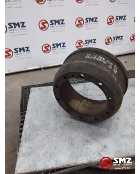 Mercedes-Benz Occ Remtrommel Mercedes Atego2,MK,NG,SK08.73- - Kočioni bubnjevi za Kamion: slika 1 Mercedes-Benz Occ Remtrommel Mercedes Atego2,MK,NG,SK08.73- - Kočioni bubnjevi za Kamion: slika 1