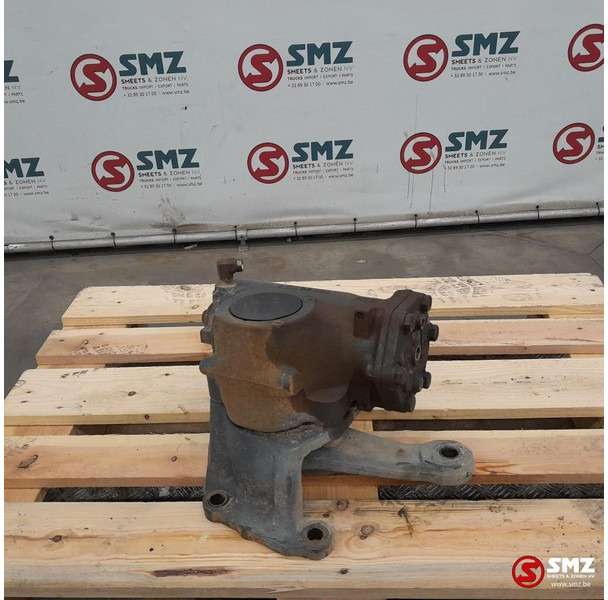 Mercedes-Benz Occ Stuurhuis Mercedes - Letva volana za Kamion: slika 4 Mercedes-Benz Occ Stuurhuis Mercedes - Letva volana za Kamion: slika 4