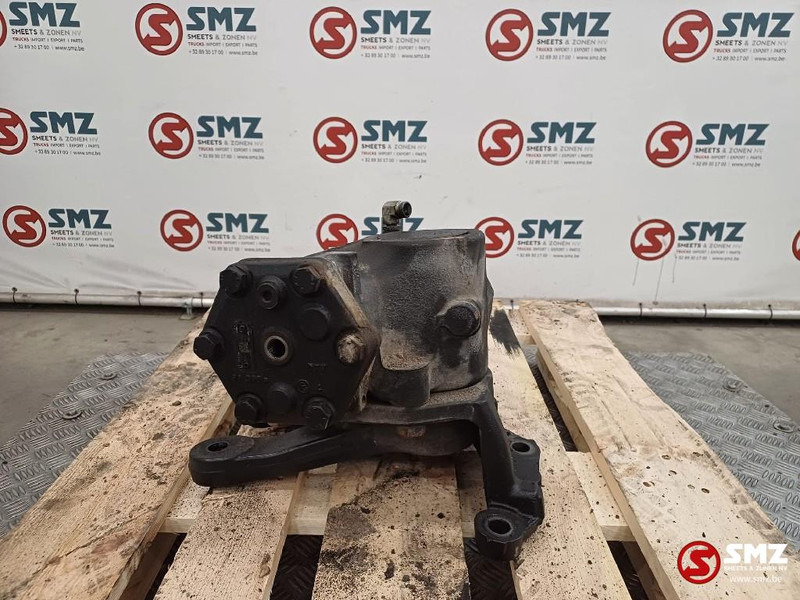 Mercedes-Benz Occ Stuurhuis Mercedes - Letva volana za Kamion: slika 3 Mercedes-Benz Occ Stuurhuis Mercedes - Letva volana za Kamion: slika 3