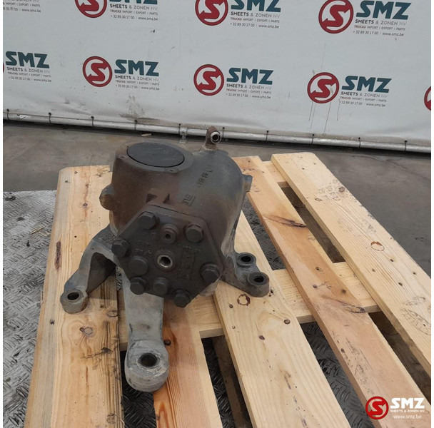 Mercedes-Benz Occ Stuurhuis Mercedes - Letva volana za Kamion: slika 3 Mercedes-Benz Occ Stuurhuis Mercedes - Letva volana za Kamion: slika 3