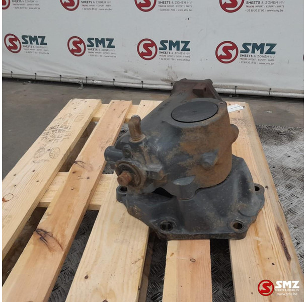 Mercedes-Benz Occ Stuurhuis Mercedes - Letva volana za Kamion: slika 2 Mercedes-Benz Occ Stuurhuis Mercedes - Letva volana za Kamion: slika 2