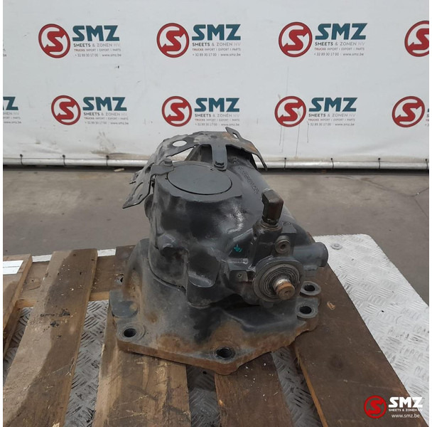 Mercedes-Benz Occ Stuurhuis Mercedes - Letva volana za Kamion: slika 4 Mercedes-Benz Occ Stuurhuis Mercedes - Letva volana za Kamion: slika 4