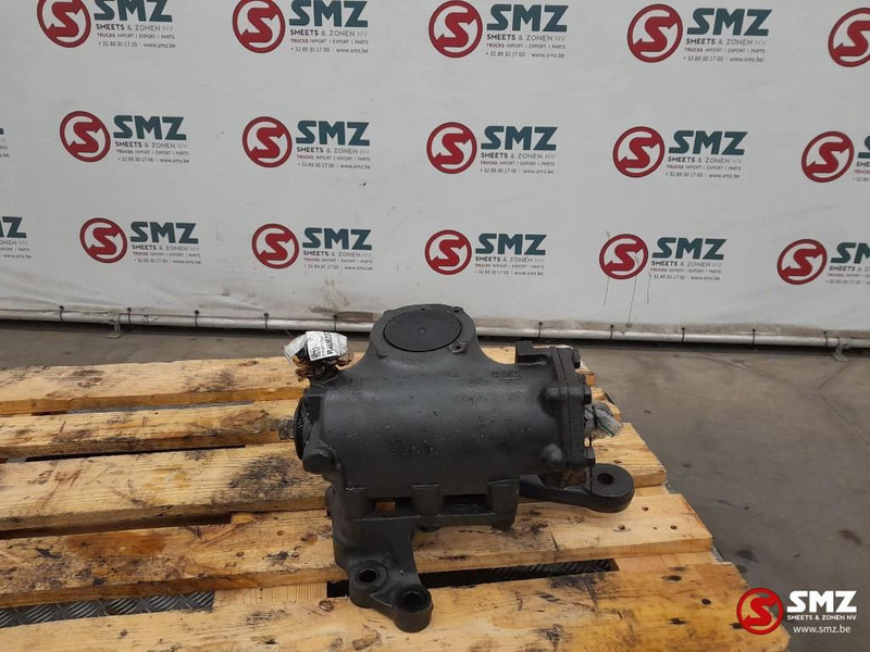 Mercedes-Benz Occ Stuurhuis Mercedes - Letva volana za Kamion: slika 1 Mercedes-Benz Occ Stuurhuis Mercedes - Letva volana za Kamion: slika 1